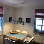 شقة Inselhuuske I بالتروم