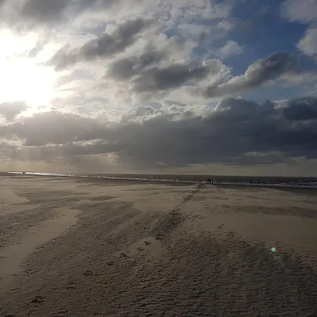 Inselhuuske I * Baltrum