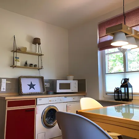 Inselhuuske I * Baltrum