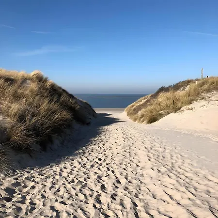 Appartamento Inselhuuske I Baltrum
