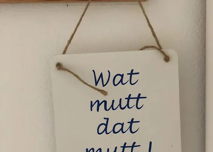 Inselhuuske I * Baltrum