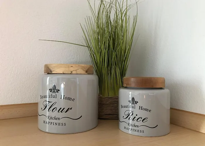 Inselhuuske I Διαμέρισμα *