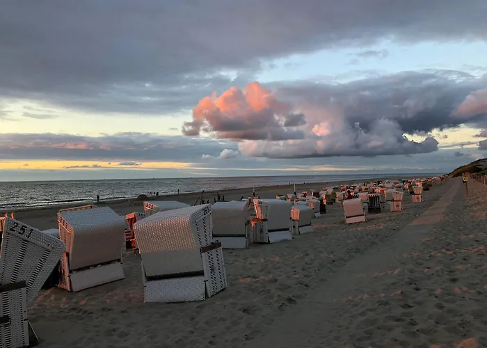 Inselhuuske I Διαμέρισμα