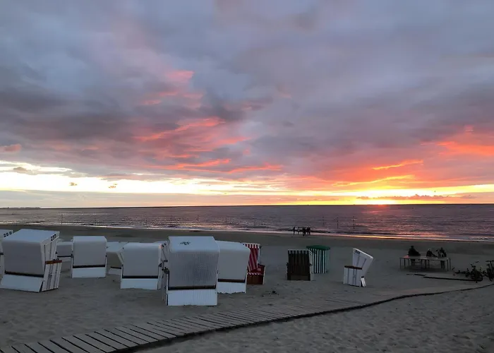 Inselhuuske I Διαμέρισμα *